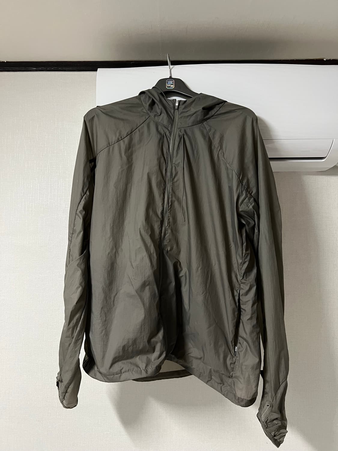 Post Archive Faction 4.0 테크니컬 자켓 XL 상품이미지1