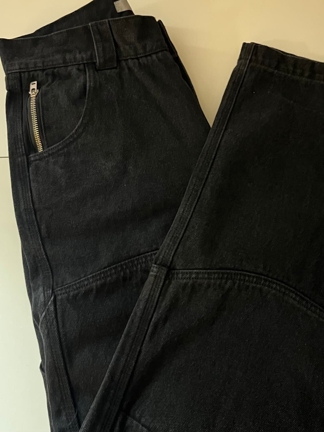 플라스틱프로덕트 MPa calf pants L 상품이미지2