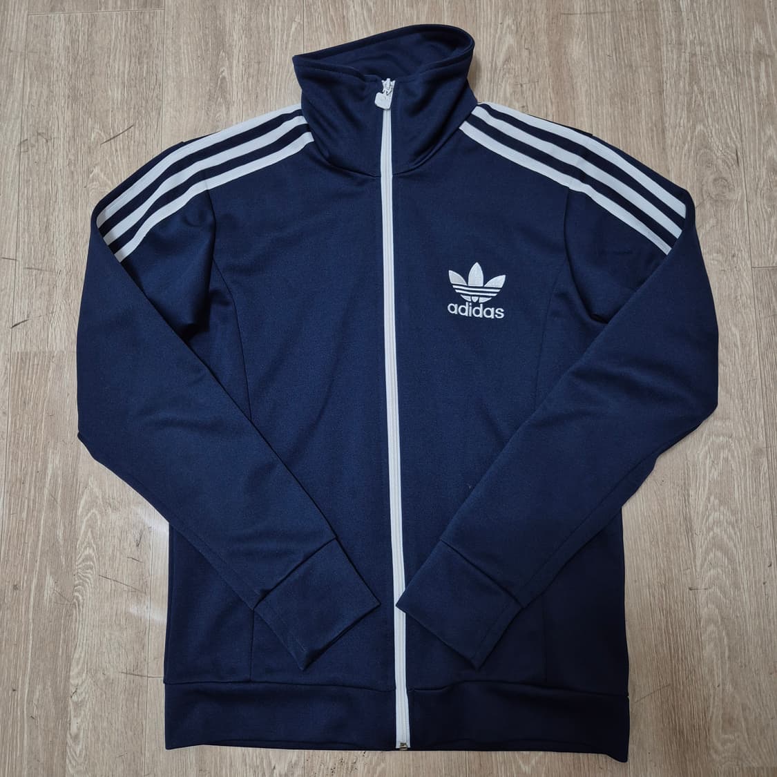 아디다스 파이어버드 유로파 트랙탑 져지 S(90) 상품이미지1