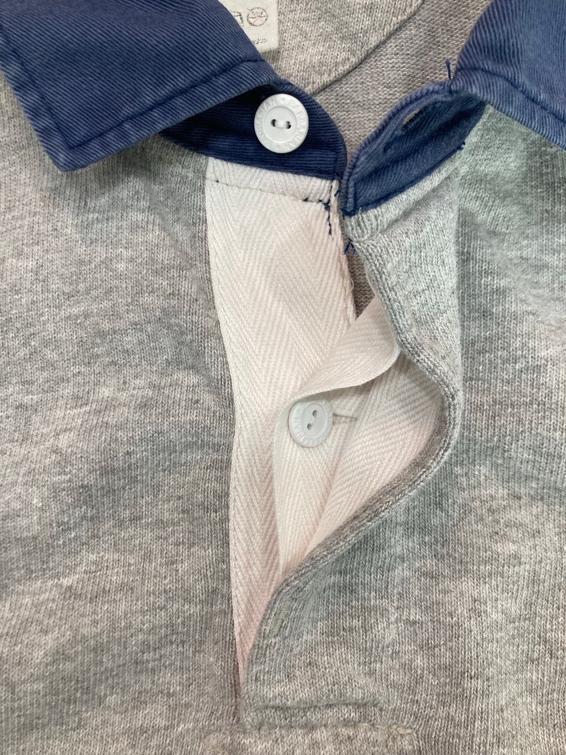 (M) BARBARIAN 바바리안 럭비웨어 상품이미지5