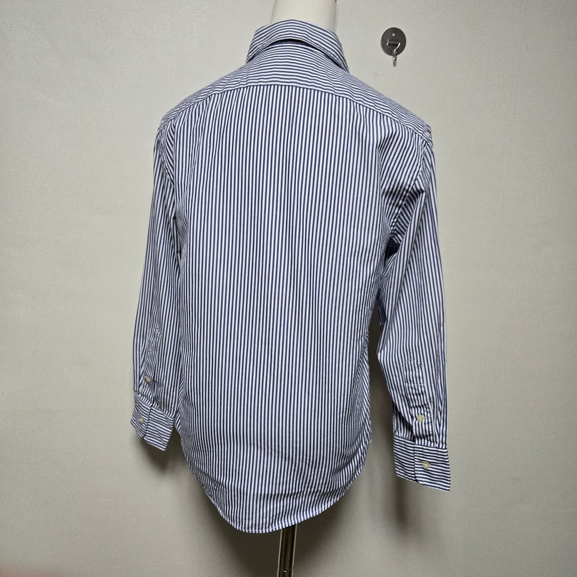 랄프로렌 코튼 셔츠 / 여성 셔츠/ 여자 셔츠  상품이미지8