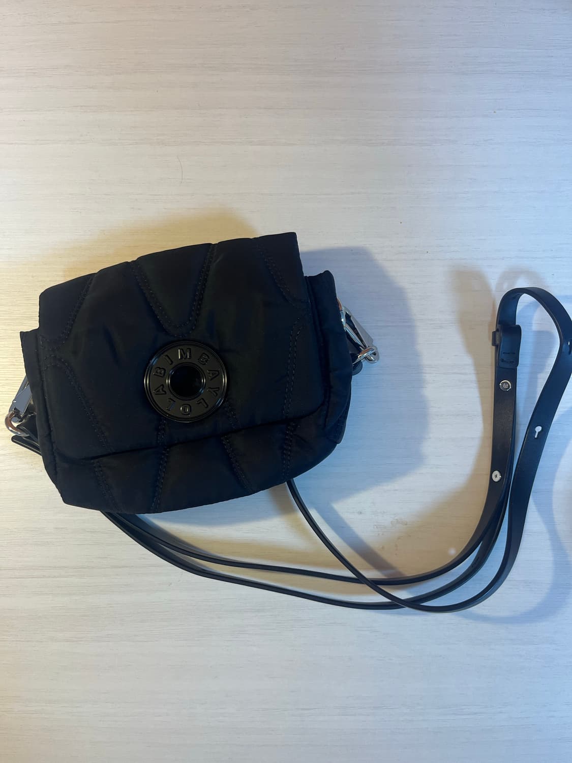 빔바이룰라 나일론 미니백 상품이미지1