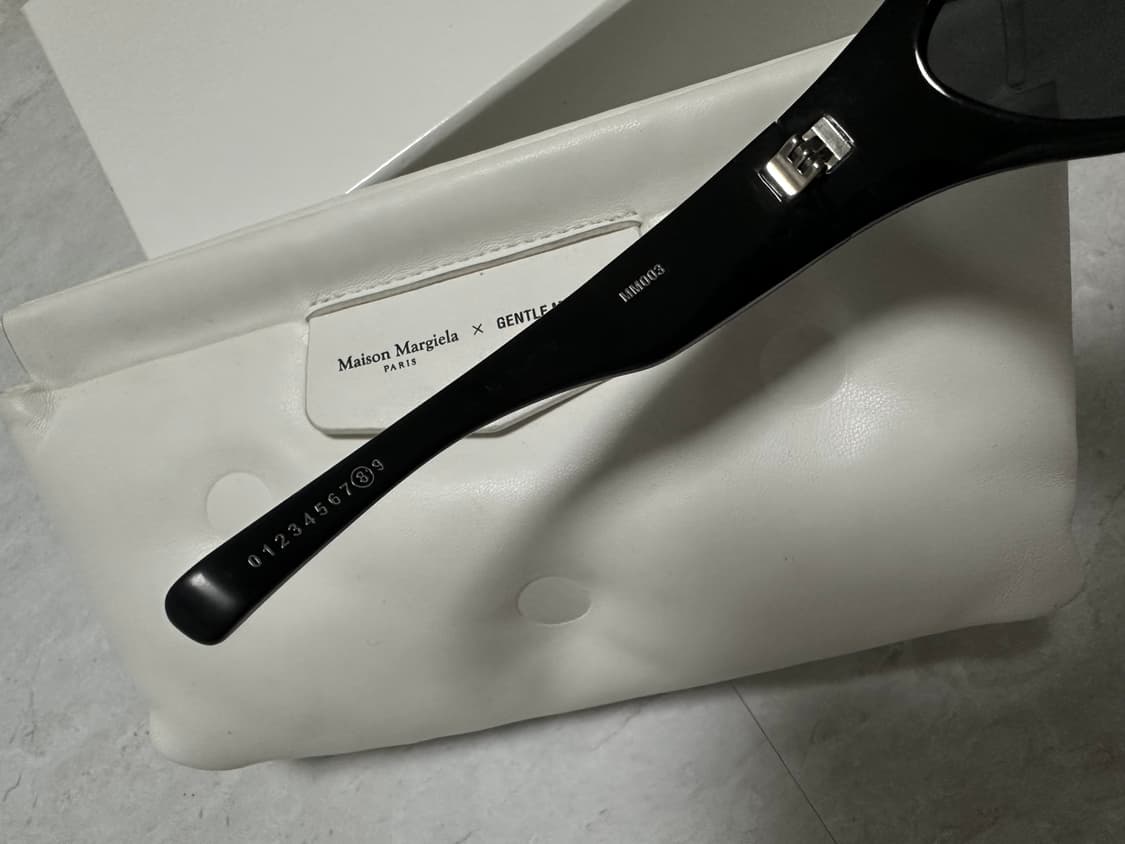 메종마르지엘라X젠틀몬스터 MM003 상품이미지6