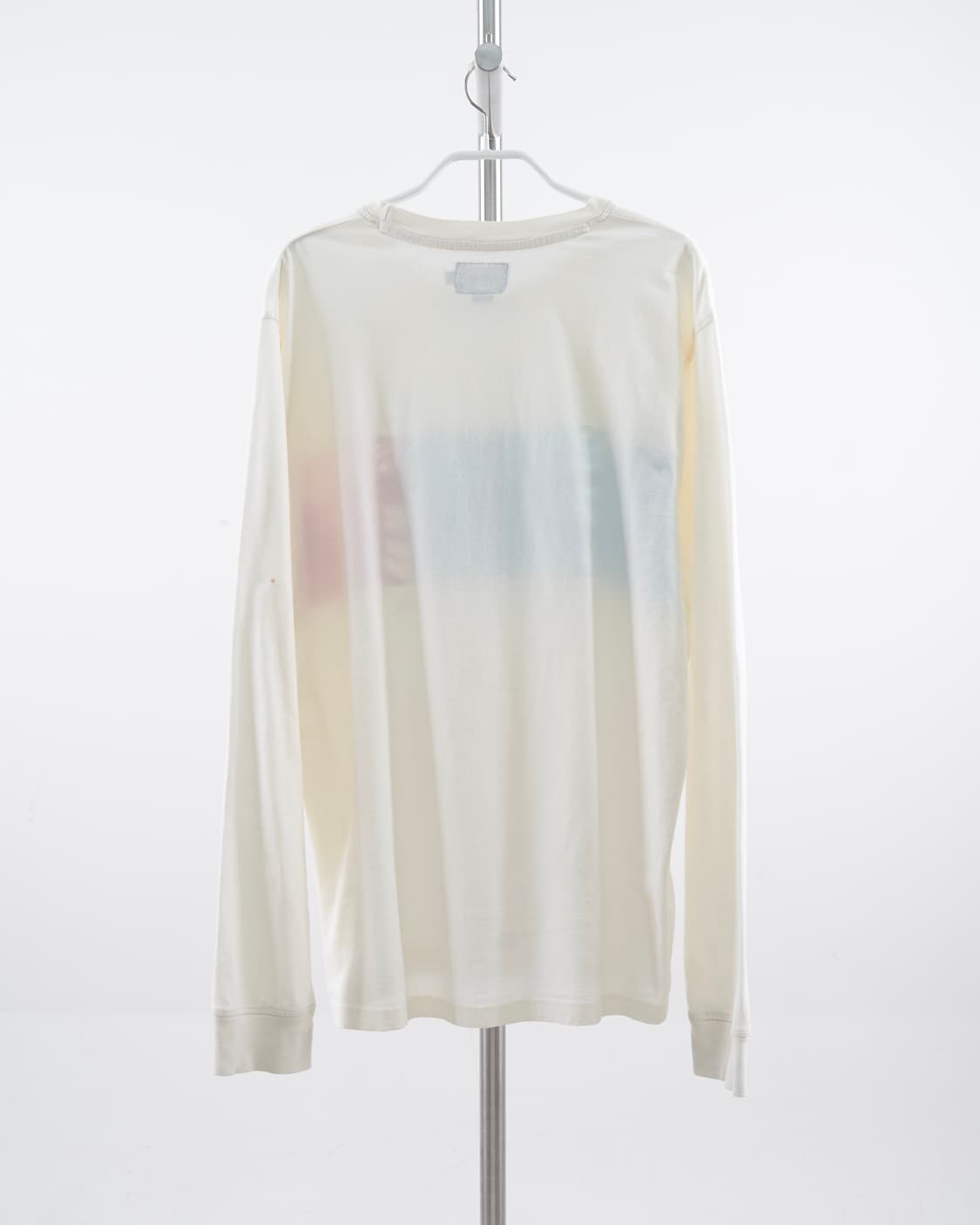 Stussy 타이다이 블럭 Ls 티셔츠 상품이미지2