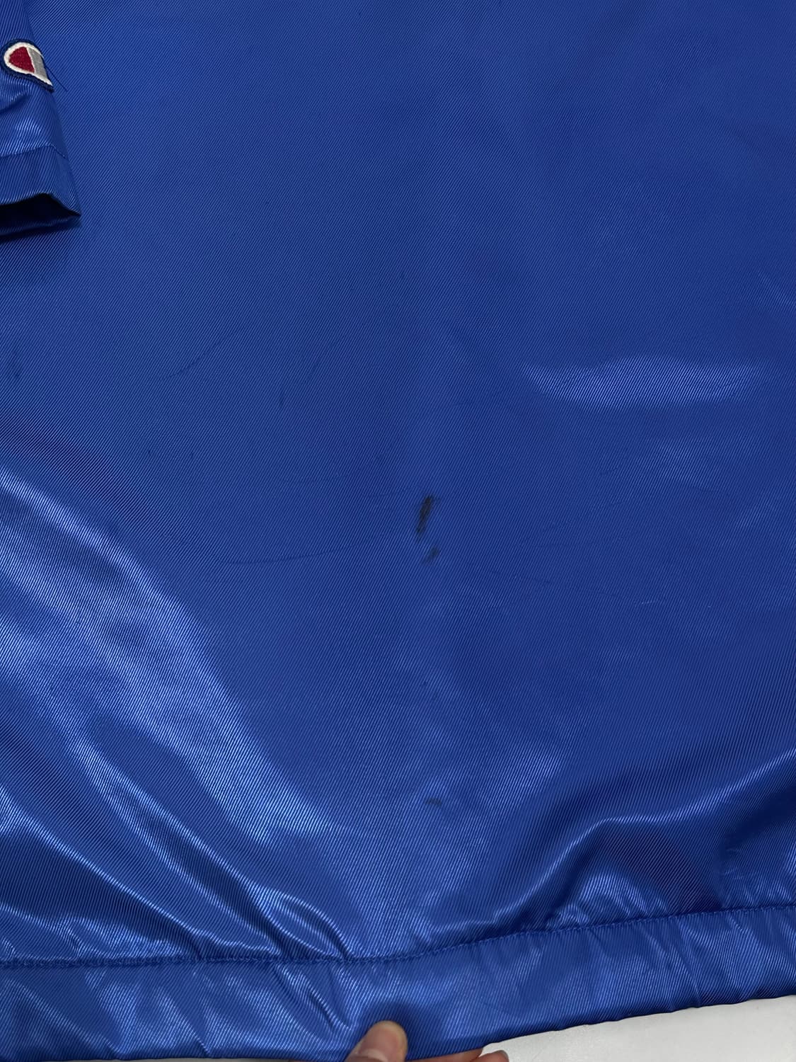 챔피온 재팬 올드스쿨 돕바 벤치코트 상품이미지6