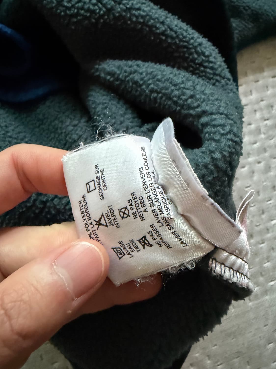 [L] 파타고니아 신칠라 스냅티 usa 상품이미지7