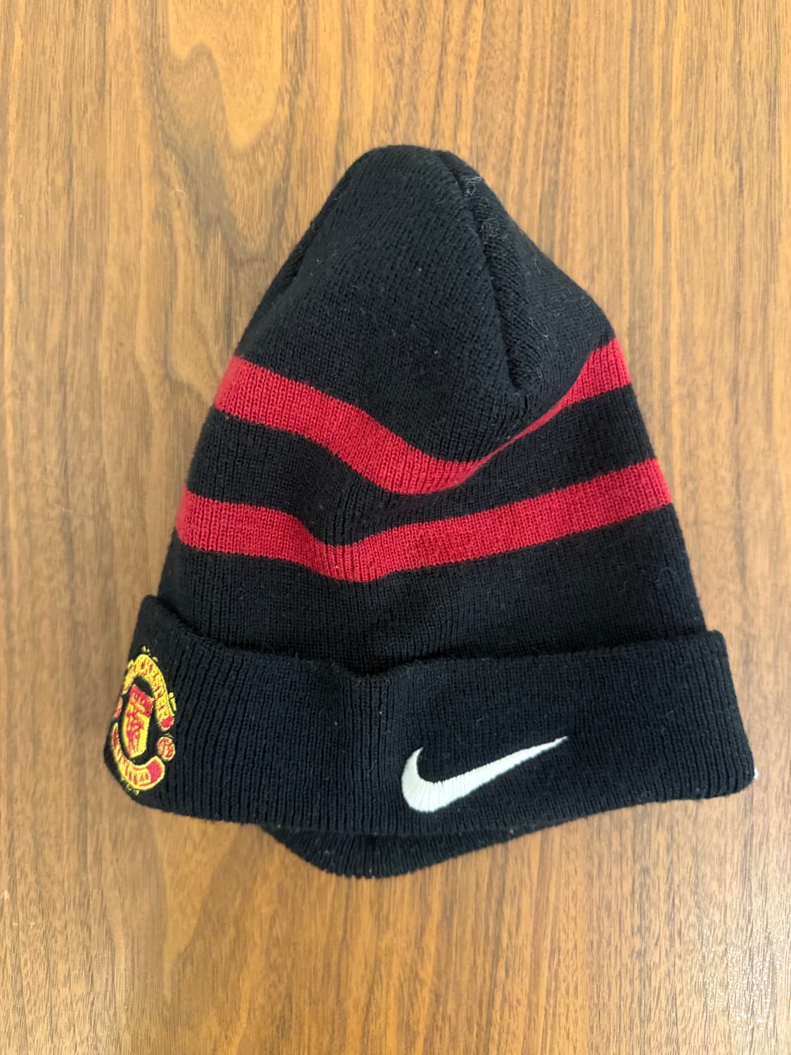 나이키 맨유 비니 상품이미지3