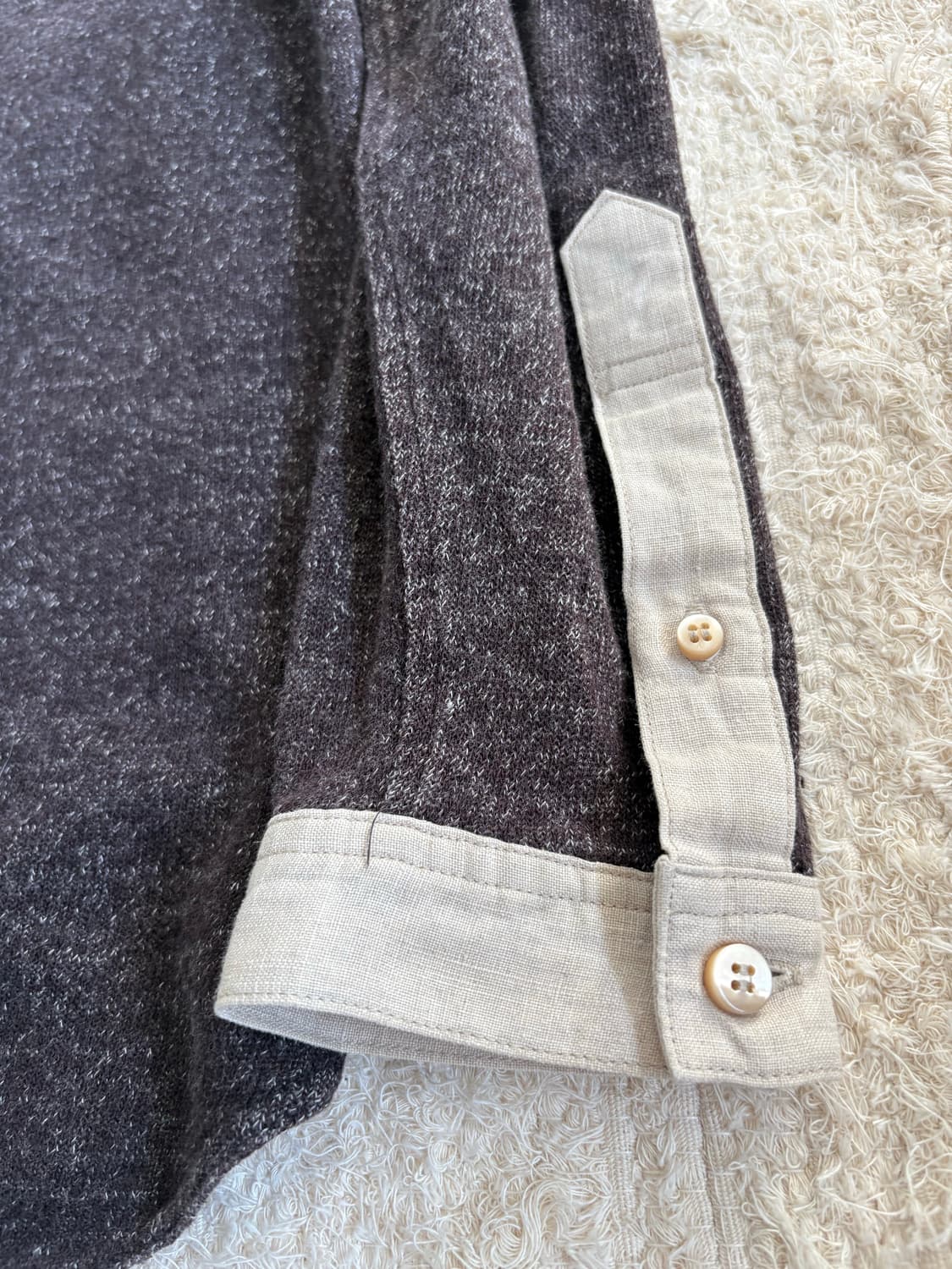 Nestrobe CONFECT 네스트로브 컨펙트 band collar 상품이미지7