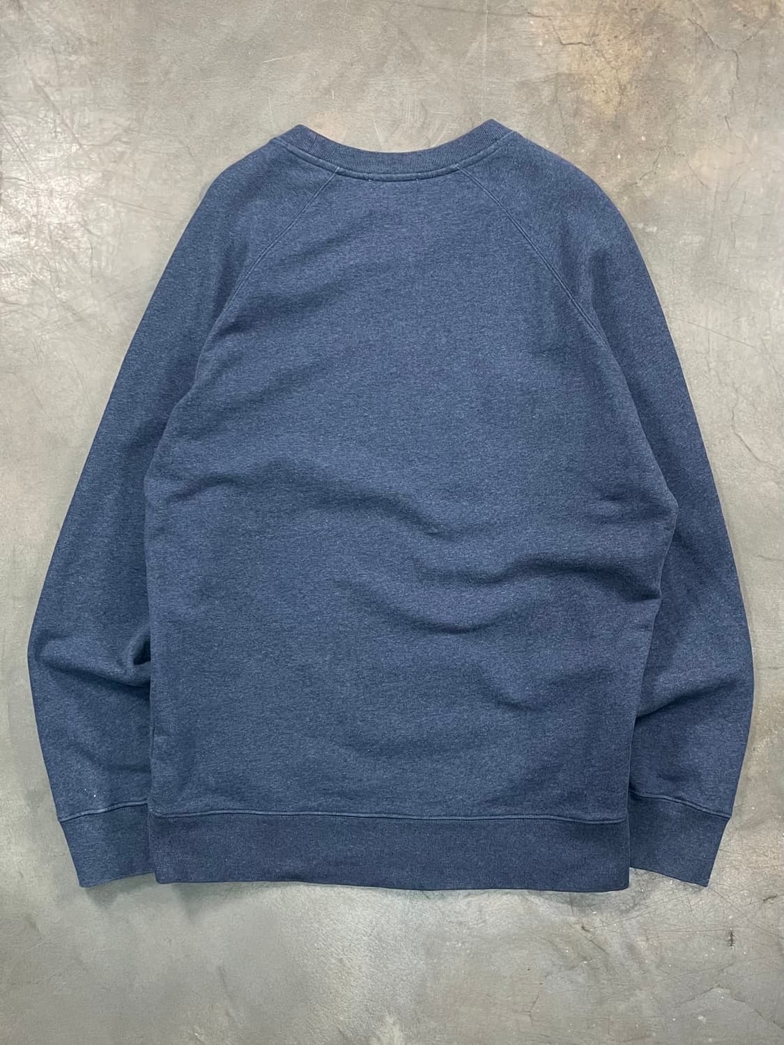 메종키츠네 폭스 헤드 스웻셔츠 상품이미지4