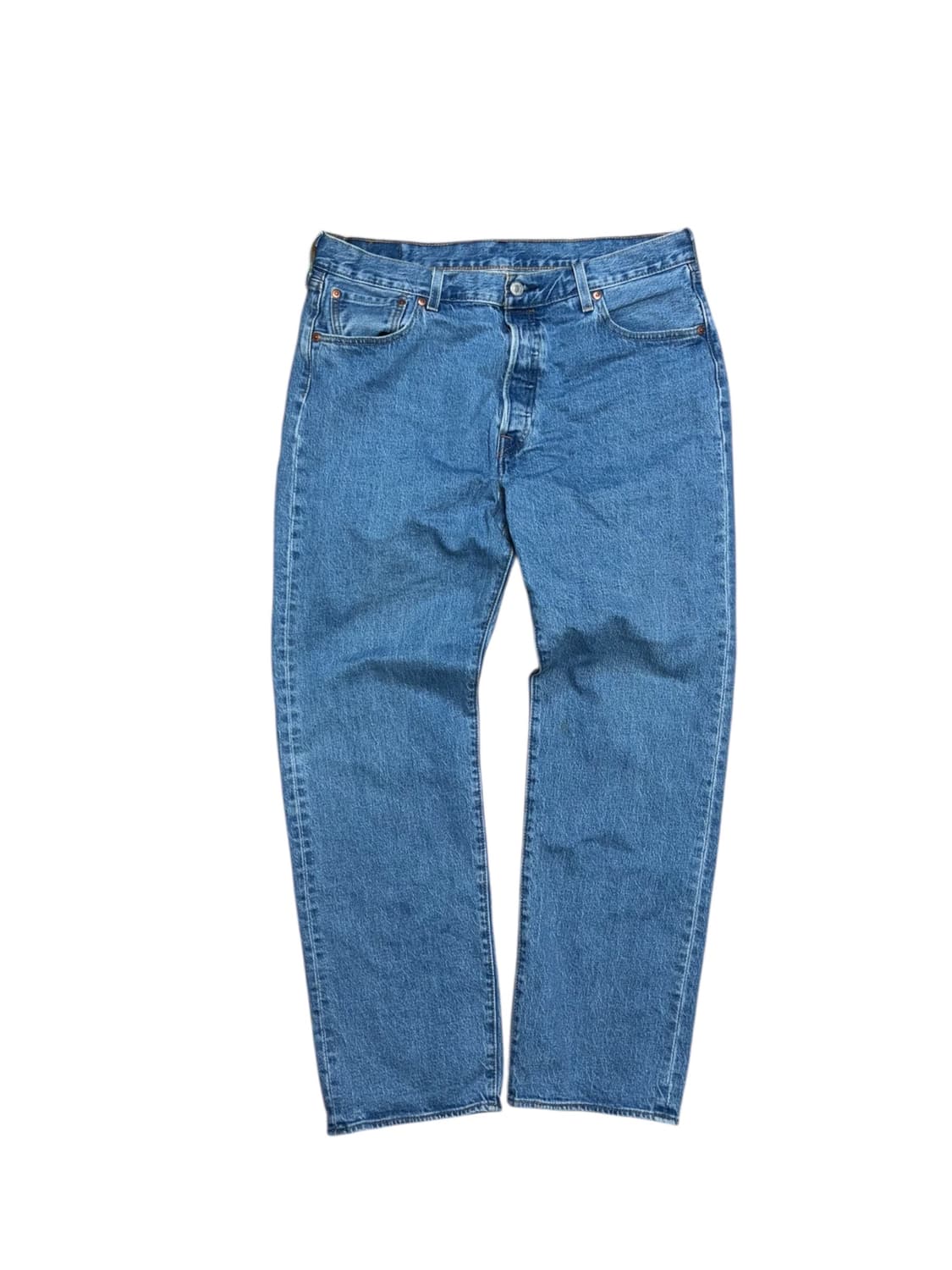 리바이스 501 데님 팬츠 상품이미지1