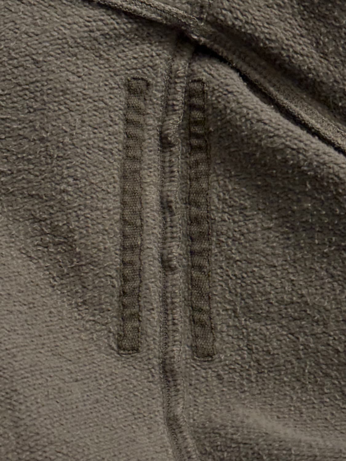 릭오웬스 올마르 미르타 위자드 니트 후드 상품이미지7