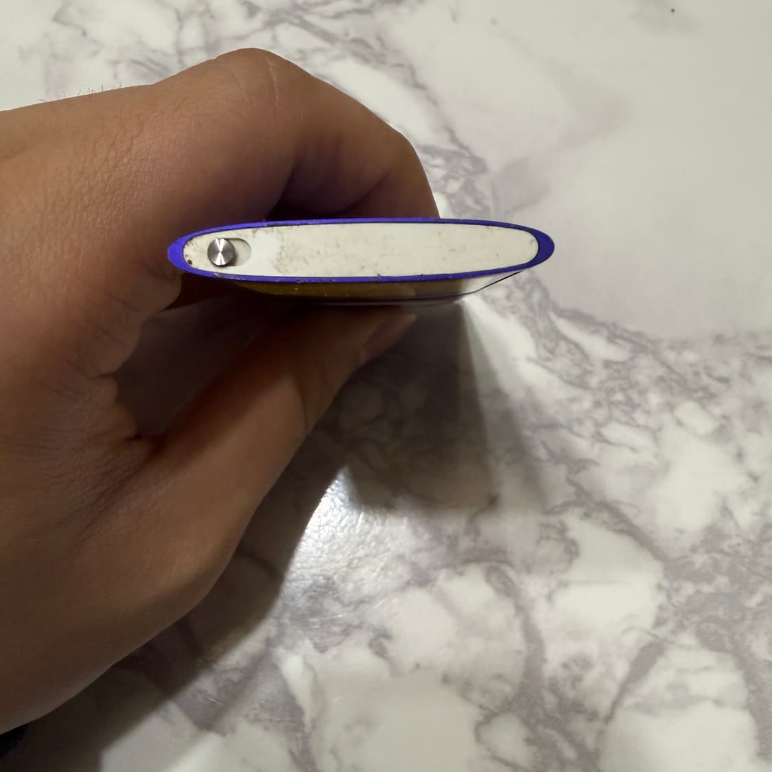 아이팟 나노 4세대 블루 상품이미지8