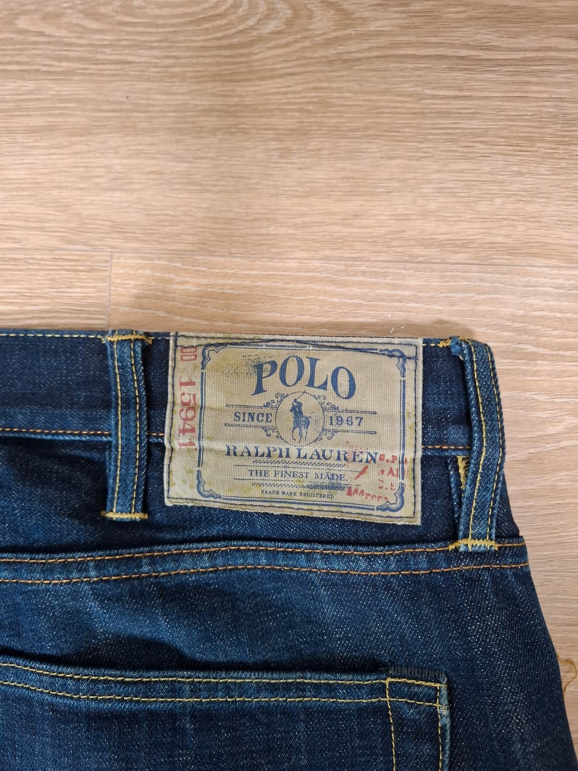 폴로 40×30 상품이미지3