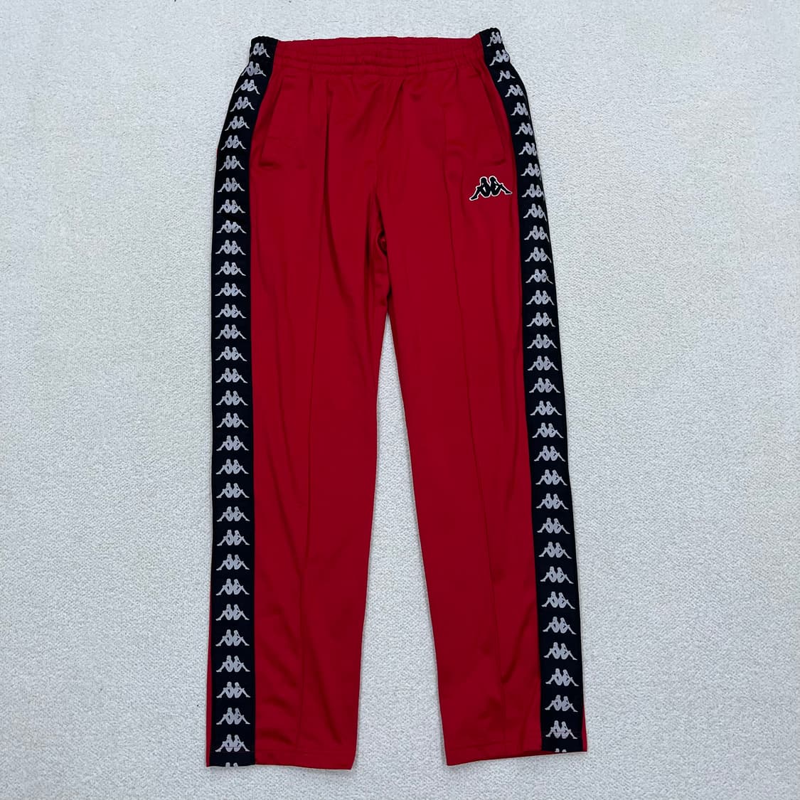 85 카파 트랙 트레이닝 바지 0312M2 상품이미지1