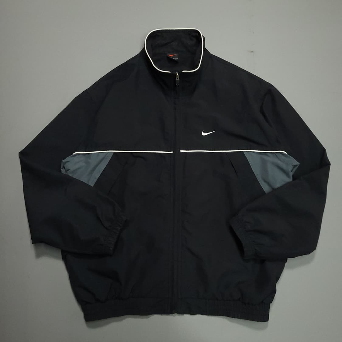 00s 나이키 빅스우시 바람막이 M 상품이미지2