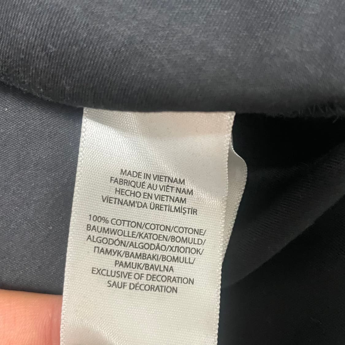 L 폴로랄프로렌 클래식핏 반팔 셔츠  상품이미지5