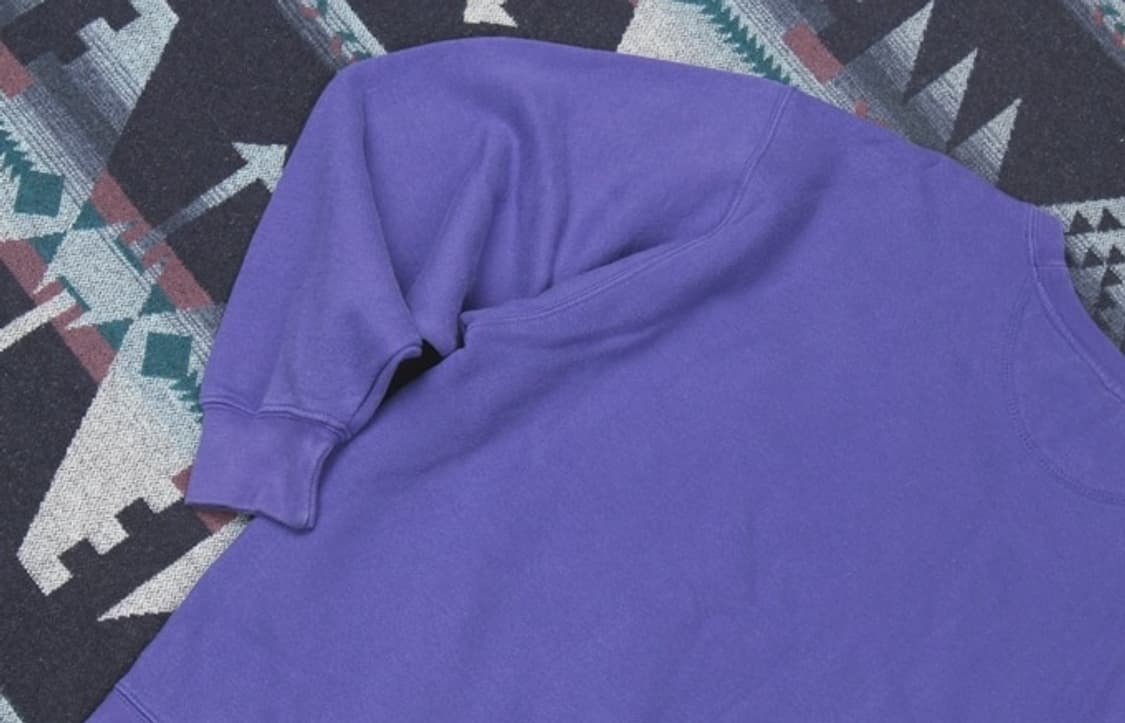 JANSPORT 잔스포츠 90s 빈티지 맨투맨 M 상품이미지8