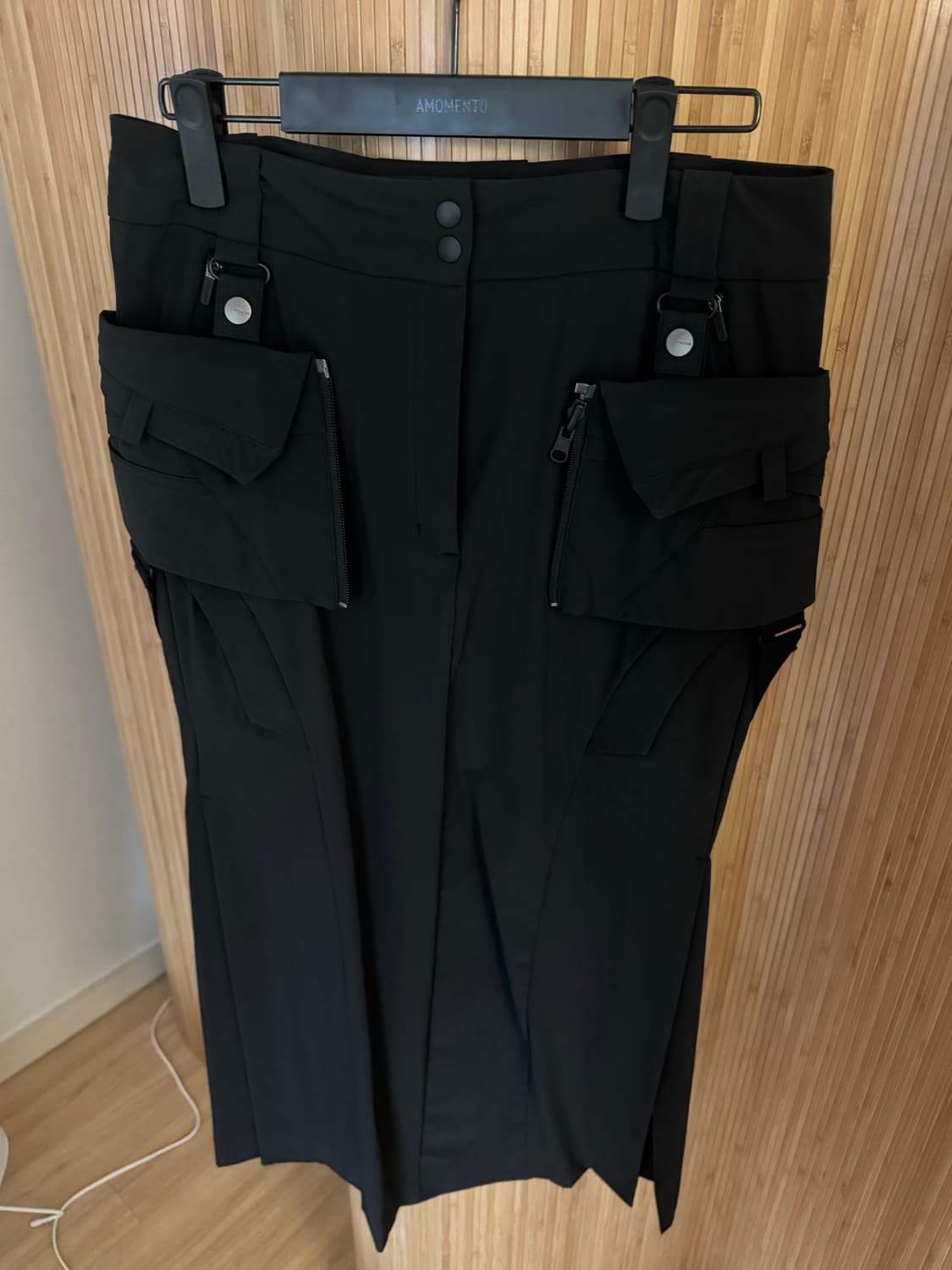 혜인서 카고 스커트 2사이즈 상품이미지2