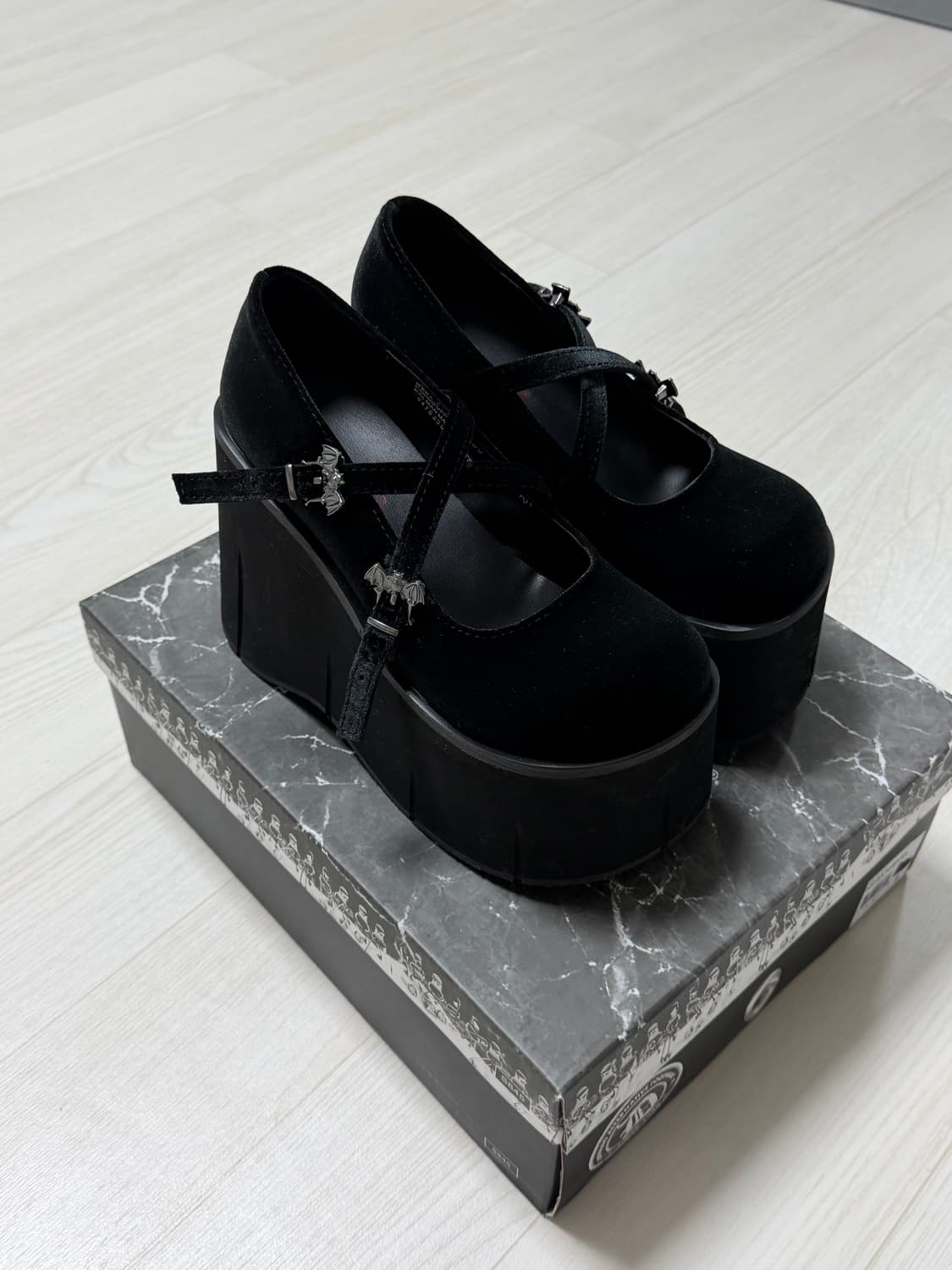 데모니아 케라-10 230 상품이미지2