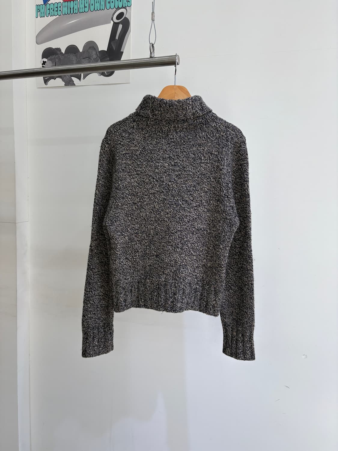 JIGSAW (Made in England) 니트 상품이미지5