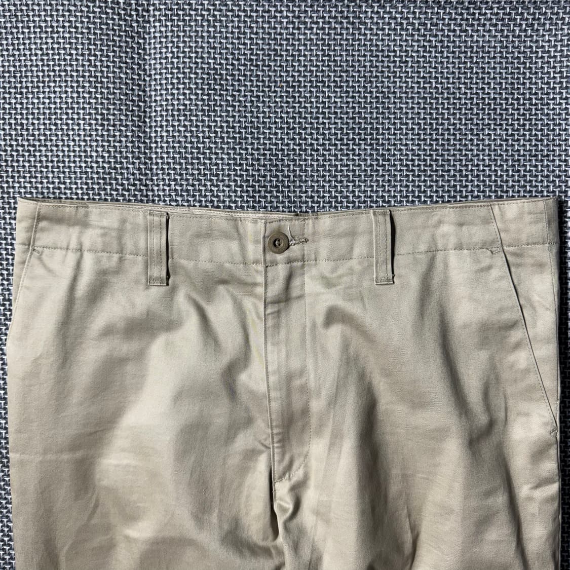 디센덴트 치노 팬츠 차콜 ( 35/OLD-8308 ) 상품이미지2