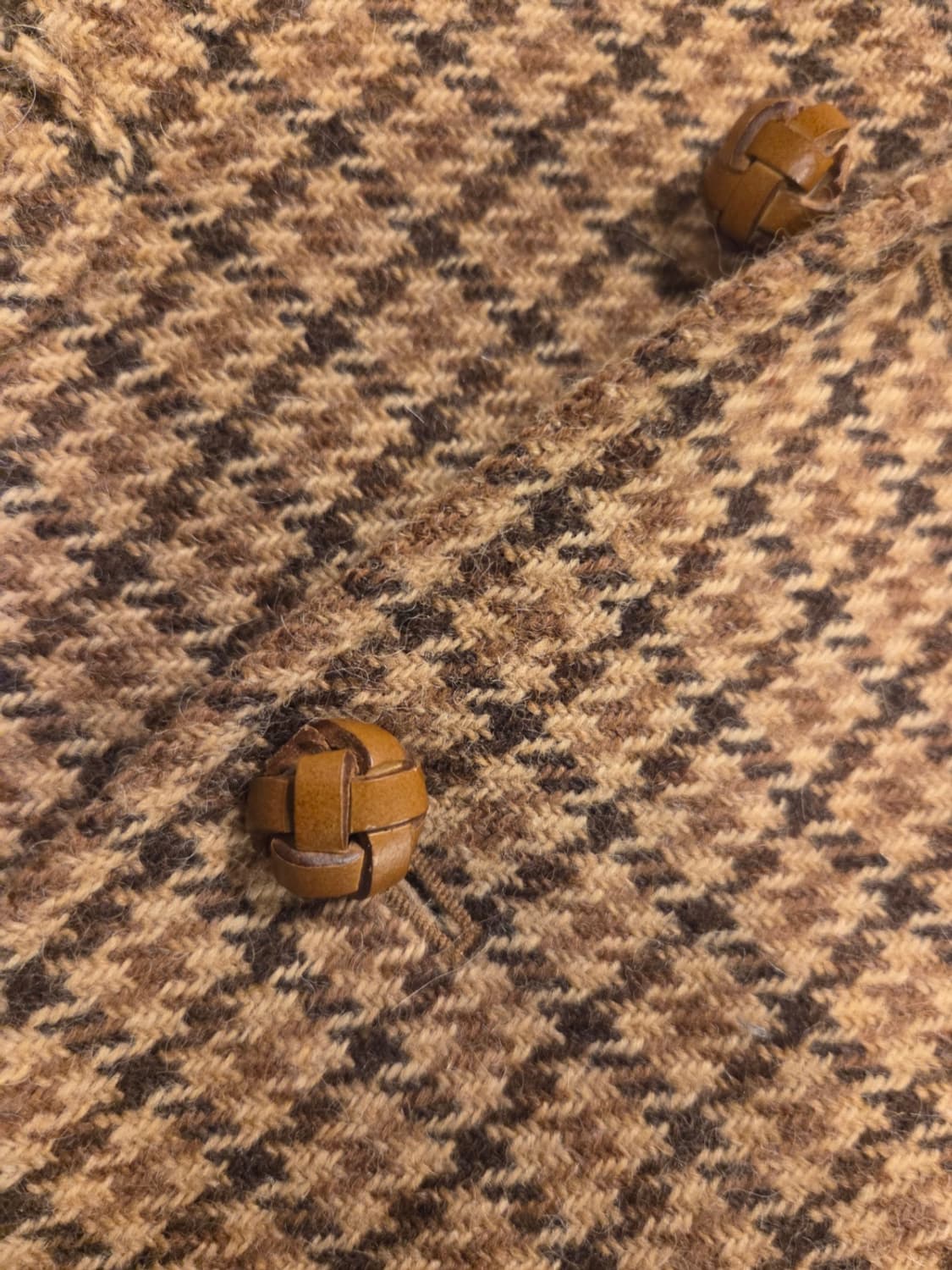 폴로랄프로렌 트위드자켓 상품이미지4