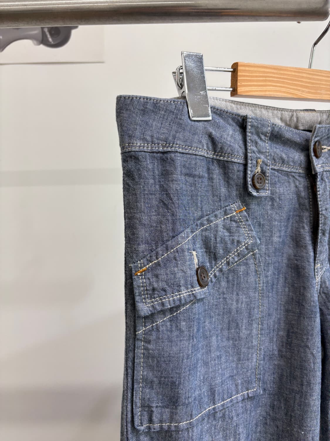 VINTAGE (Made in Japan) 팬츠 상품이미지3