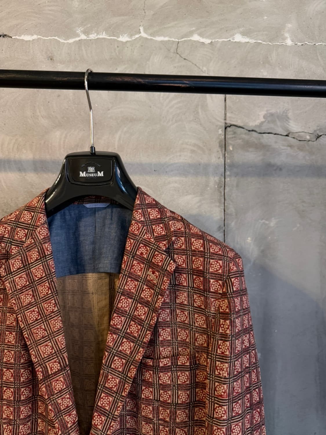 케네스필드 스포츠코트 남성100 상품이미지3