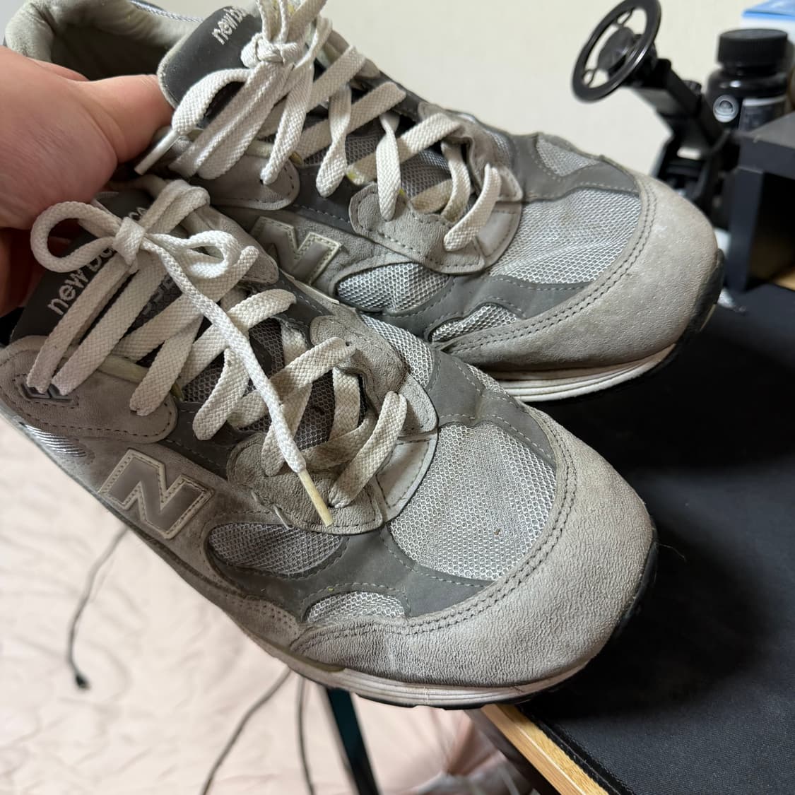 뉴발란스 992 300 상품이미지3
