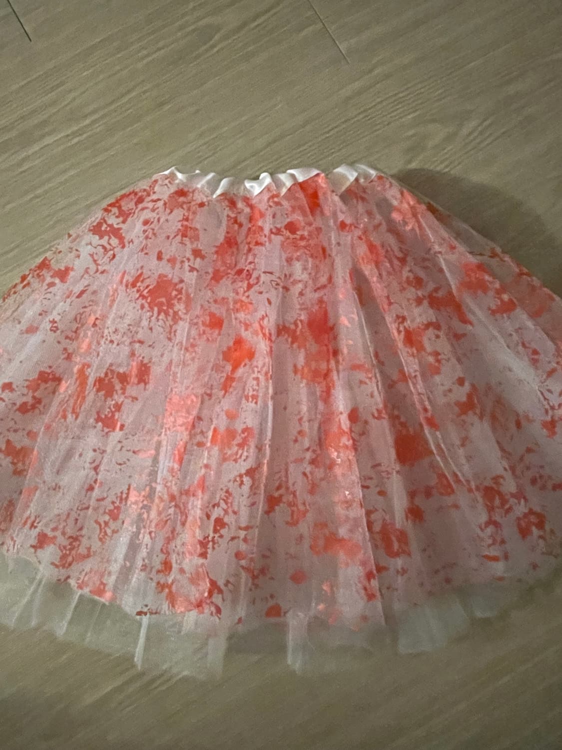 빈티지 치마  상품이미지1