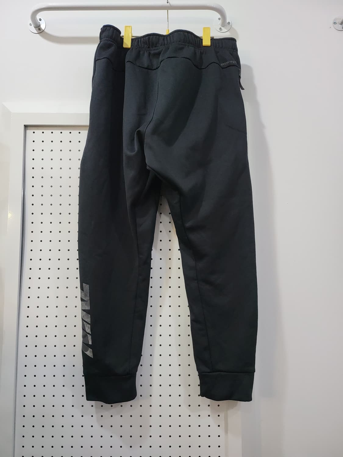 나이키 남성 써마 핏 풀오버 트레이닝 세트 상품이미지9