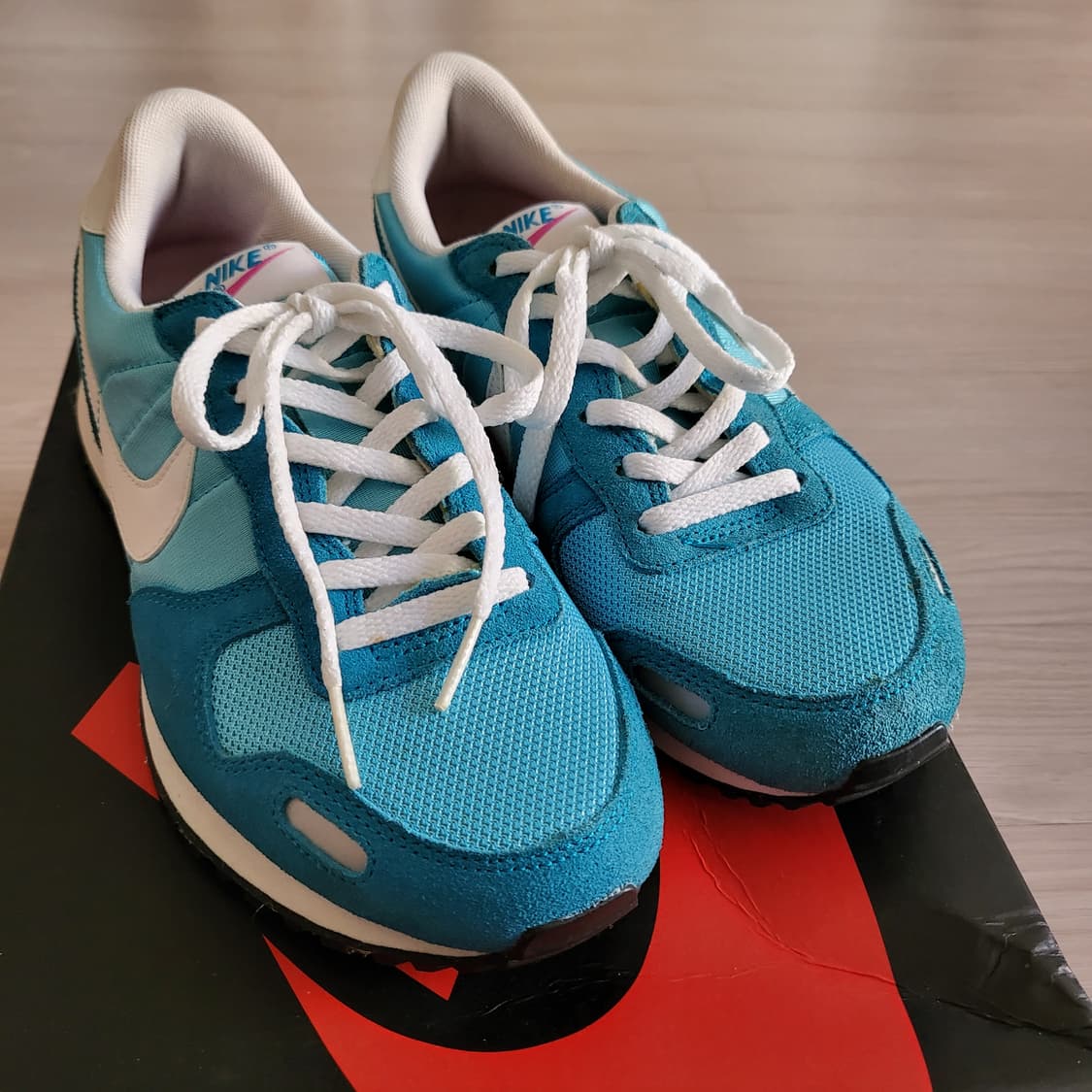 나이키 볼텍스(235) 상품이미지2