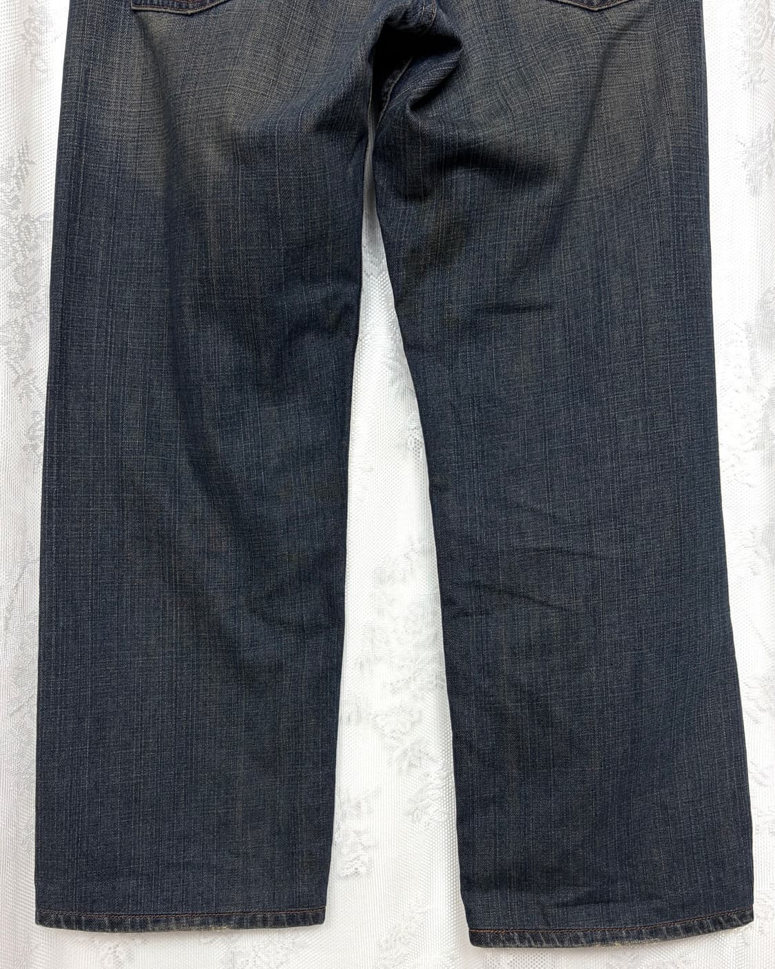 LEVI’S 569 VINTAGE BOTTOM 상품이미지6