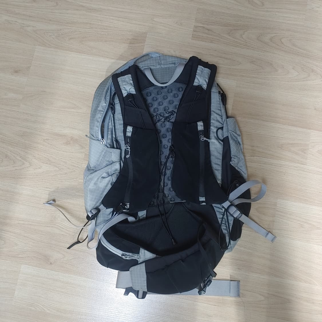 아크테릭스 에어리어스 30 상품이미지3