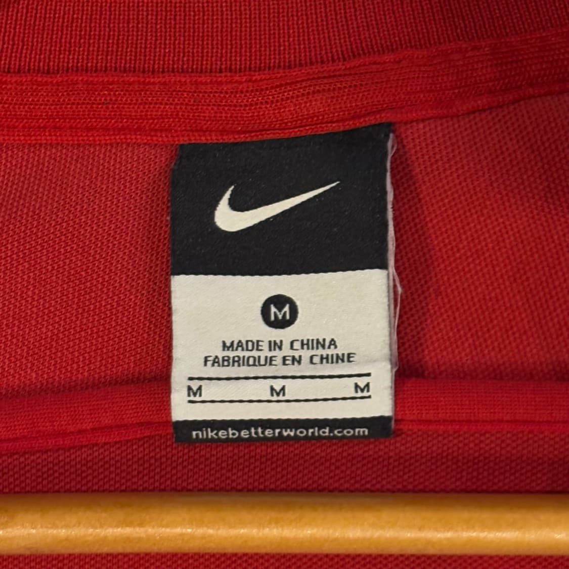 나이키 맨체스터유나이트 져지 M 상품이미지4