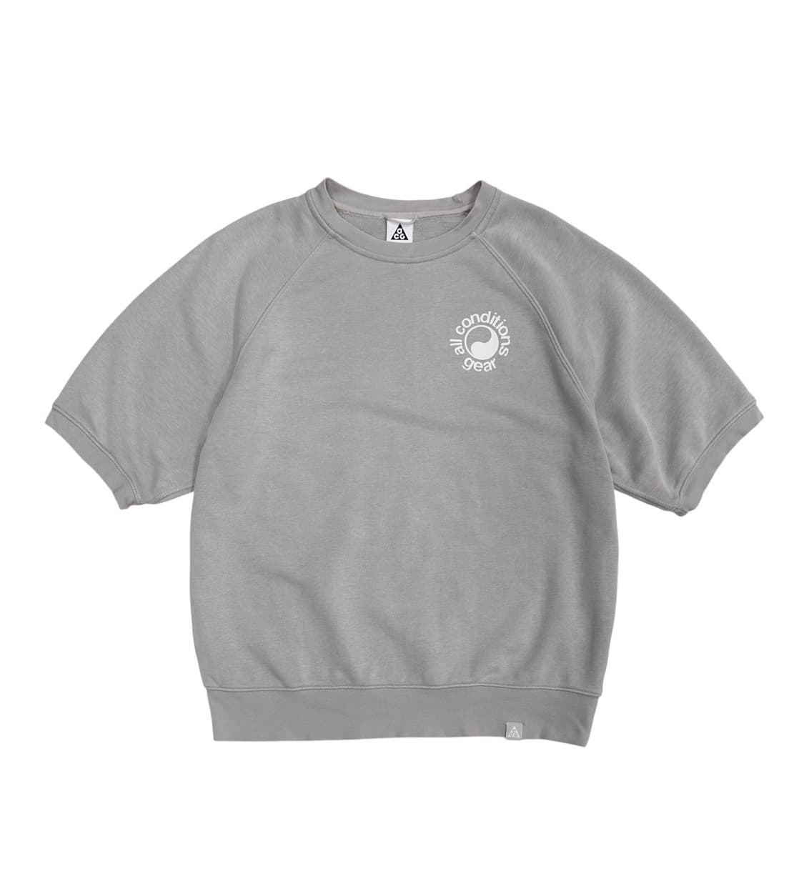 NIKE ACG 반팔 (M~L)  상품이미지2