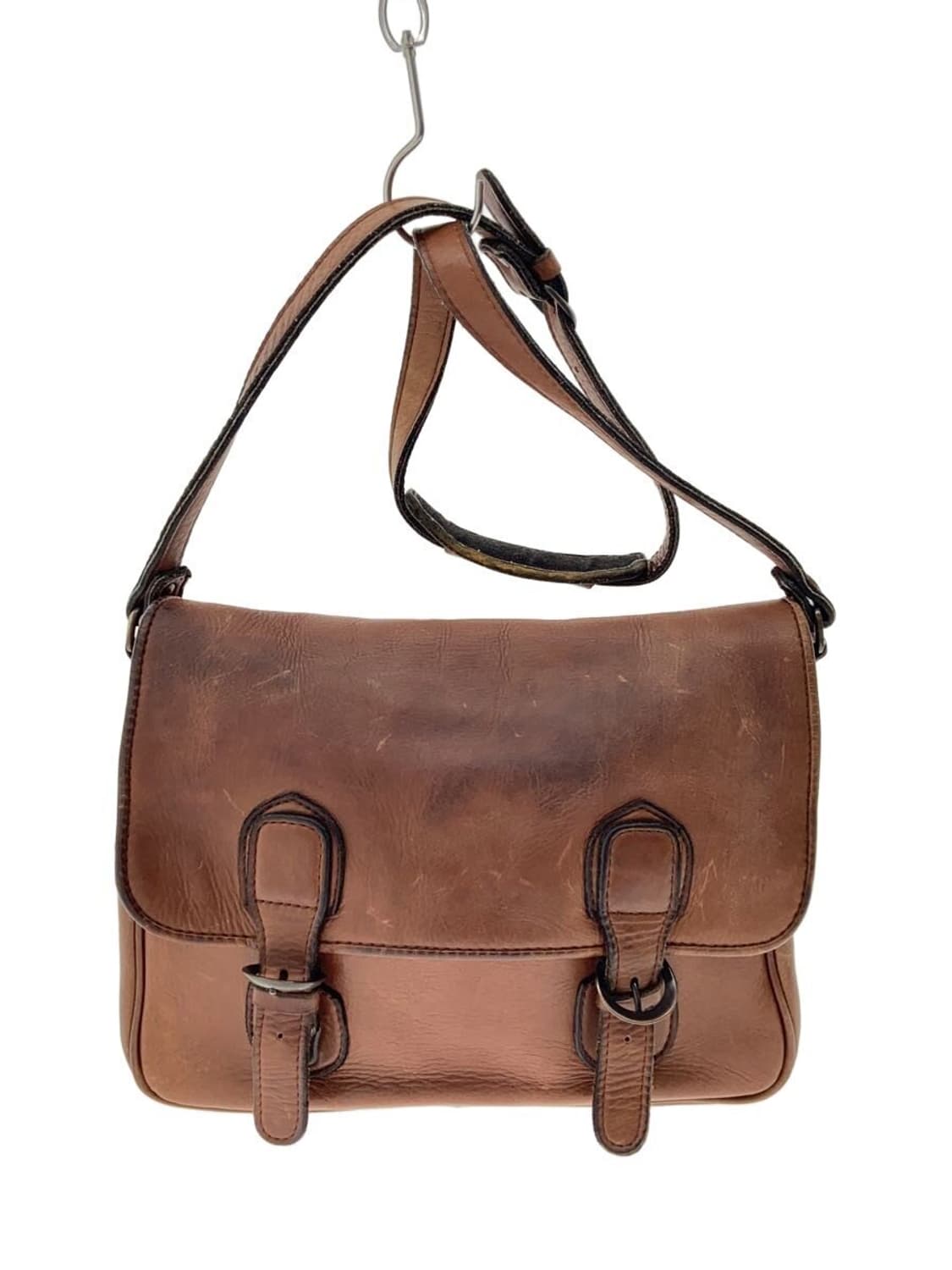 요시다 포터 바론 소가죽 크로스백 상품이미지1