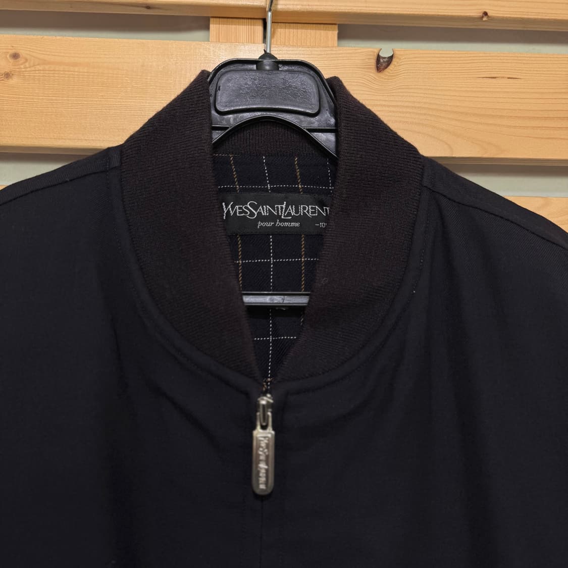 입생로랑 자켓 상품이미지3