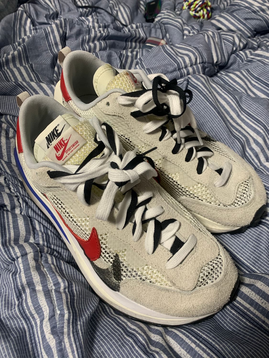 사카이 베이퍼와플 265 상품이미지1