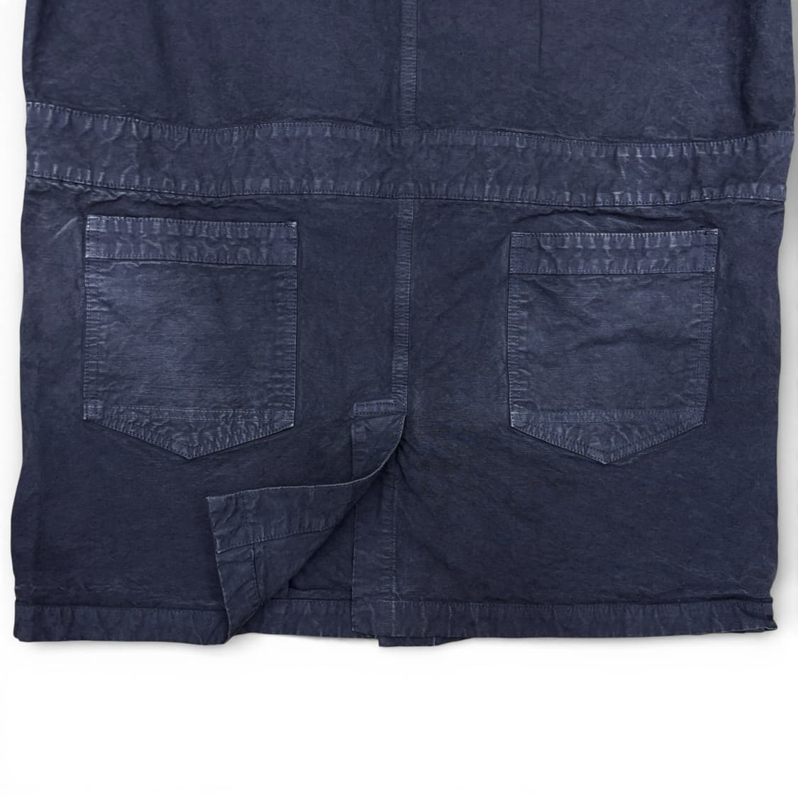 네이버후드 랜치웨어 자켓 상품이미지6