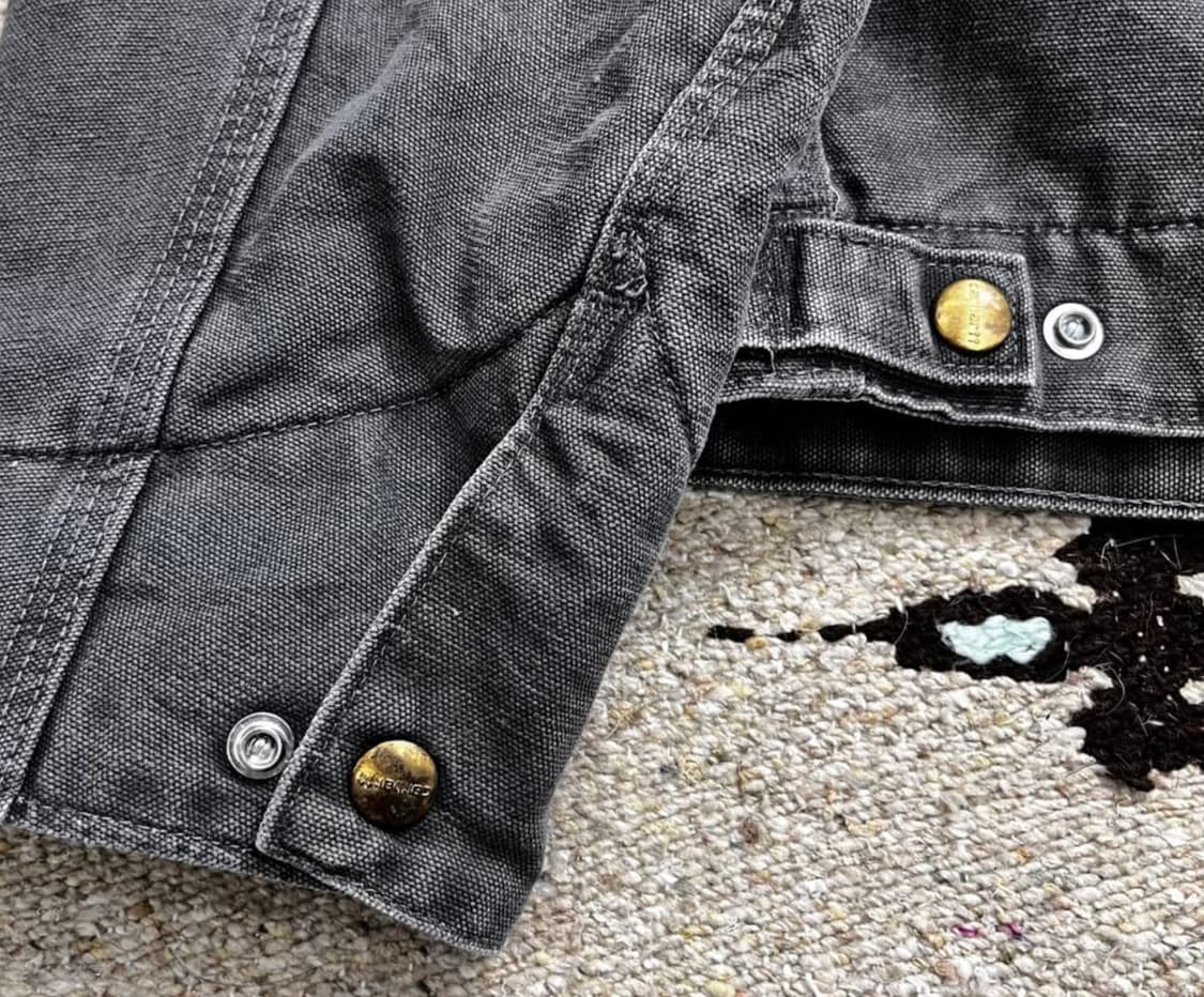 j97 gvl large regular 칼하트 라지 레귤러 상품이미지4