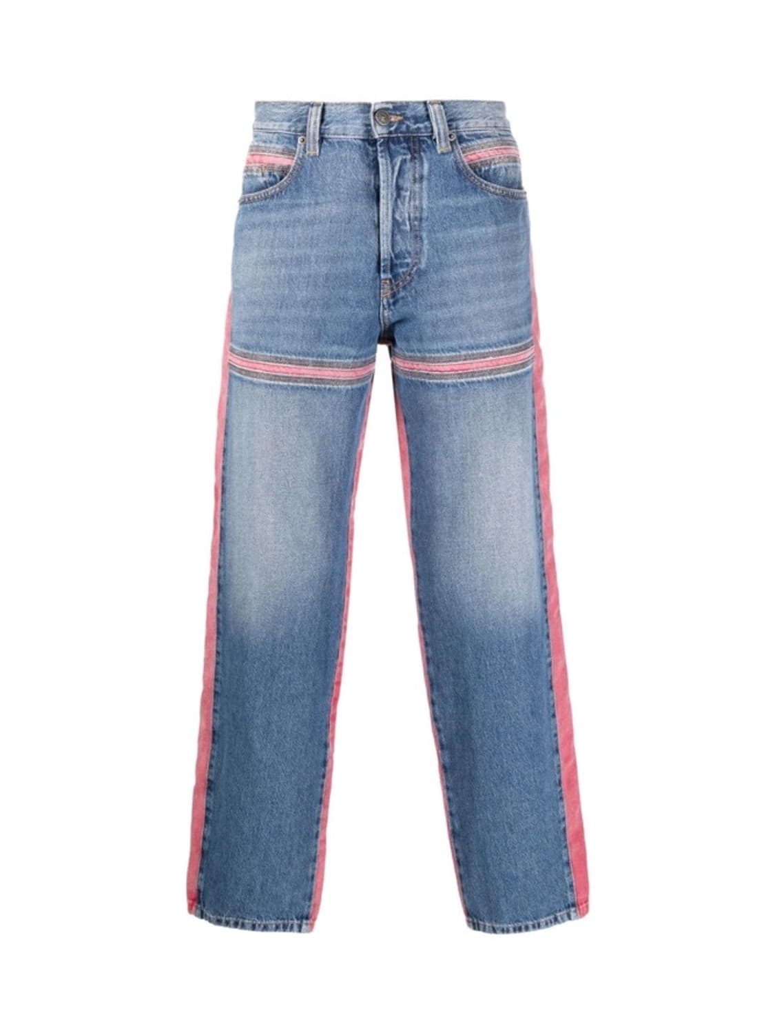 디젤 디맨드 스트레이트 진 상품이미지1