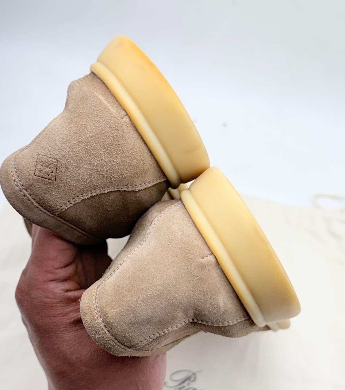 정품)로로피아나43 상품이미지7