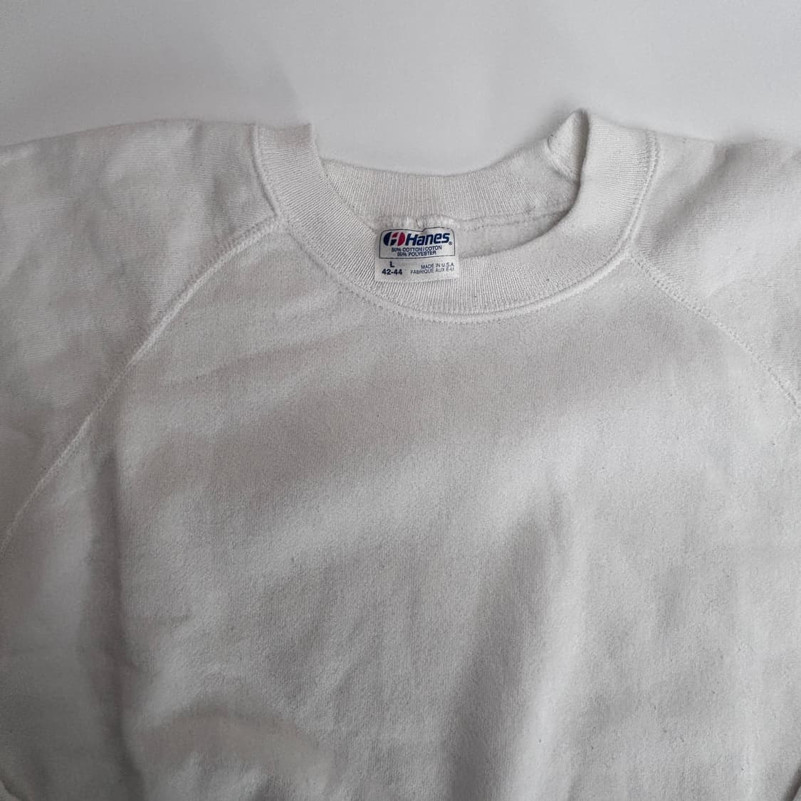 헤인즈 빈티지 스웻 상품이미지2