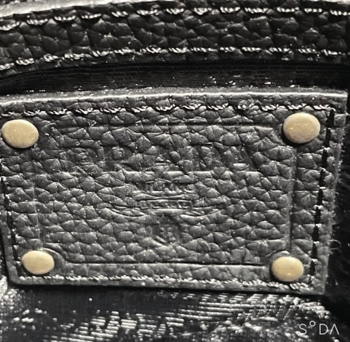 프라다 토트 크로스 백 상품이미지8