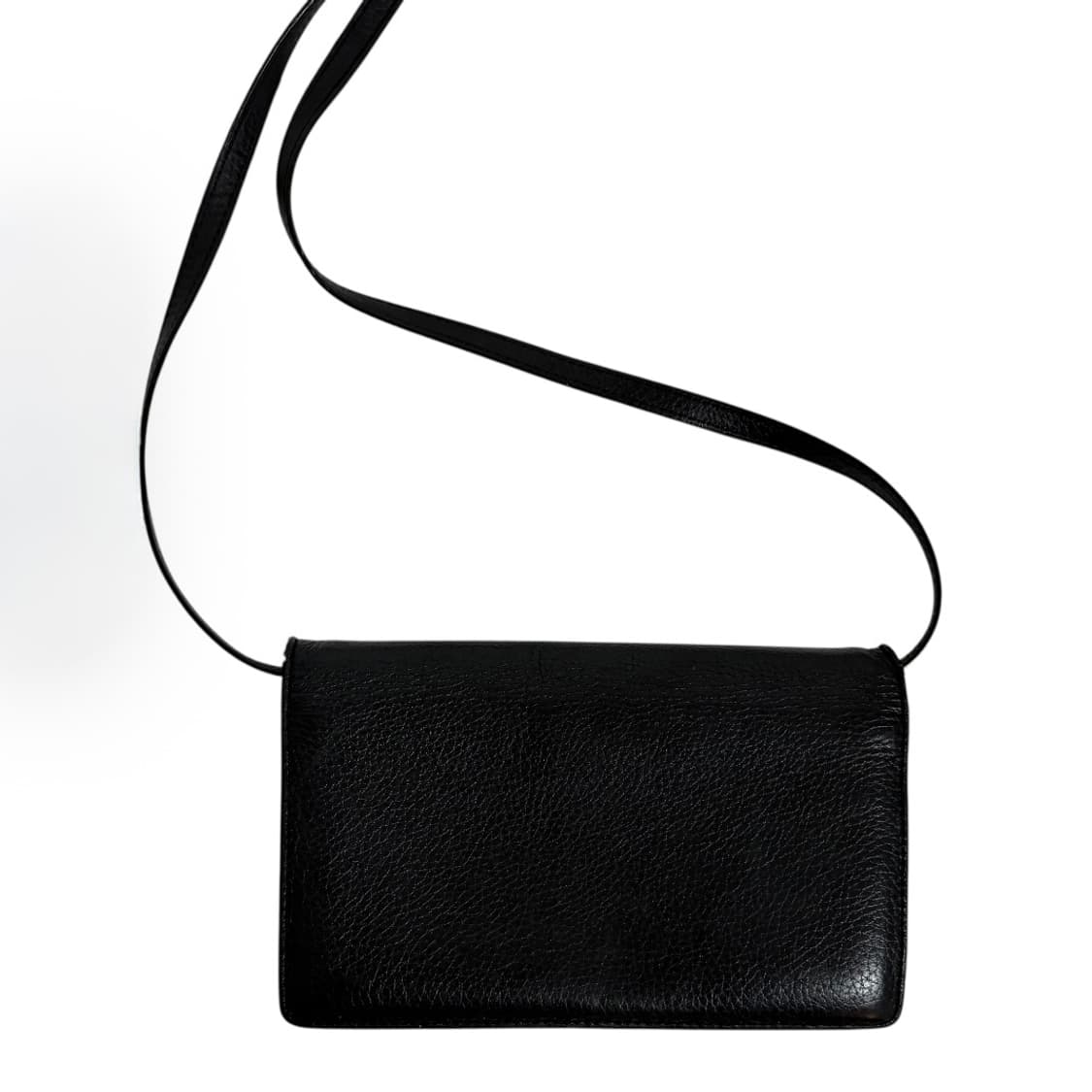 Coach 안나 폴드오버 크로스바디 상품이미지4