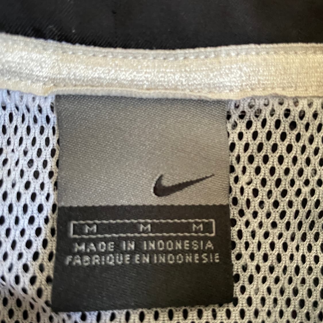 03-04 나이키 맨체스터유나이티드 하이드로탑 웜업 상품이미지4