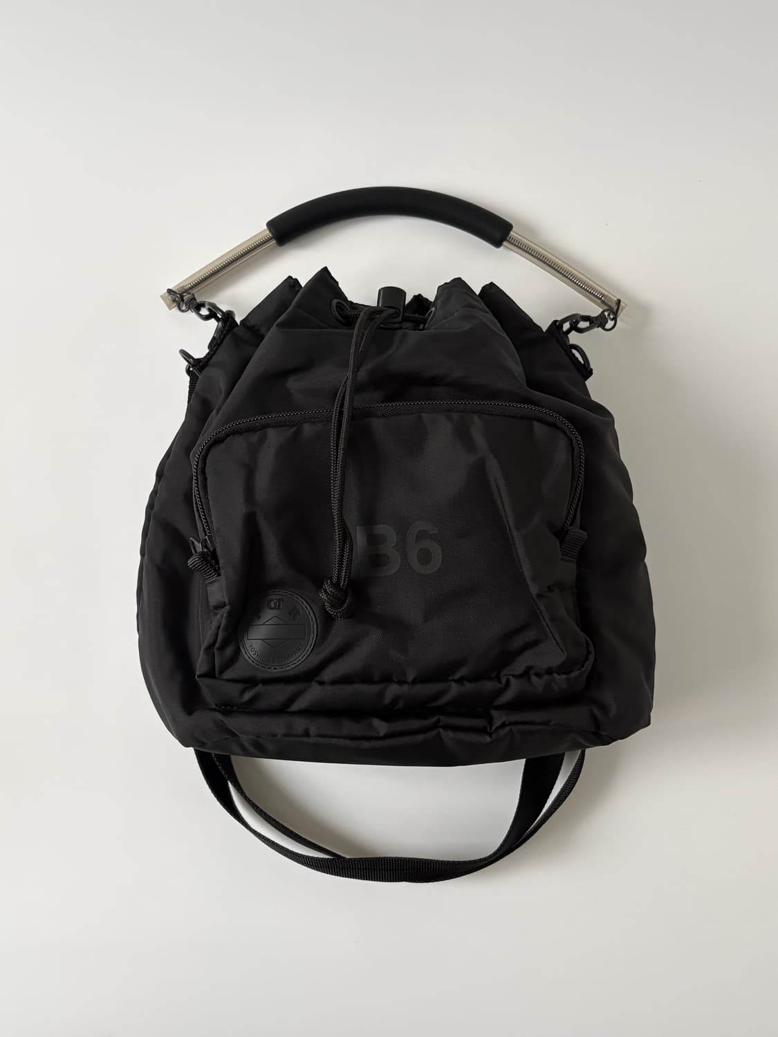 x POTR x NANA-NANA - B6 Ballon Sac 상품이미지2