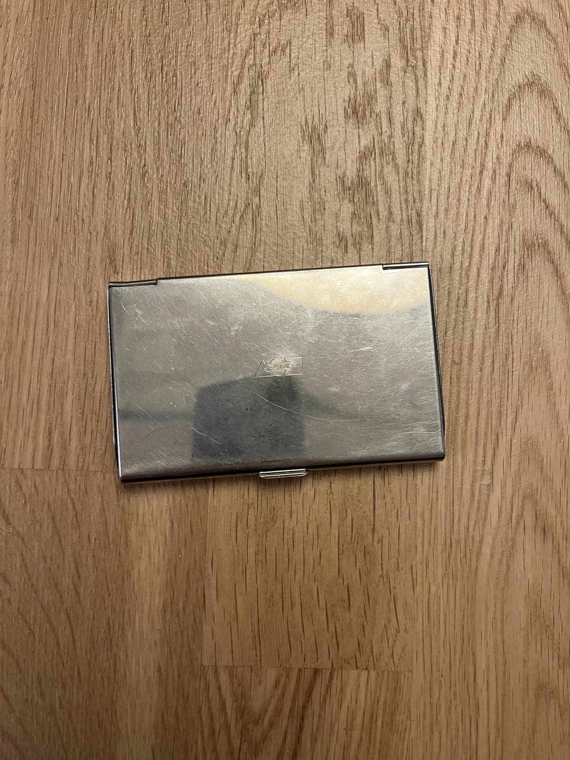 베르너팬톤 카드지갑 상품이미지2