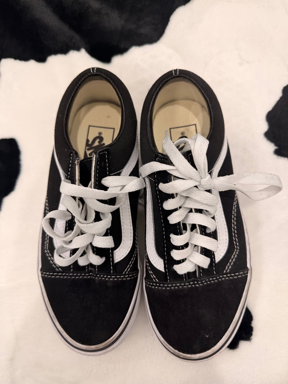 반스 올드스쿨 220 상품이미지2